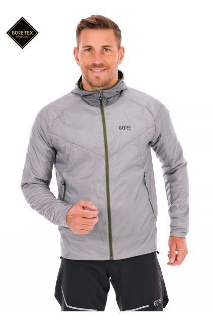Gorewear R5 Gore-Tex Infinium Insulated