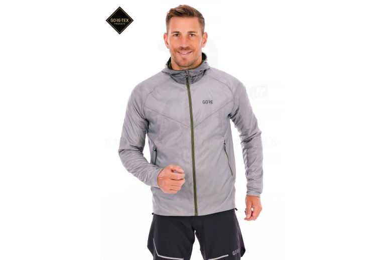 Gorewear R5 Gore-Tex Infinium Insulated Herren