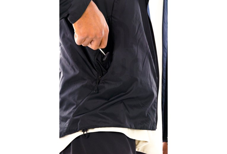 Gorewear R5 Gore-Tex Infinium Isoliert