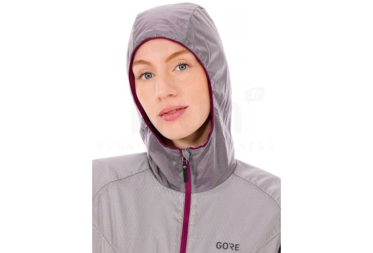 Gorewear R5 Gore-Tex Infinium Insulated W