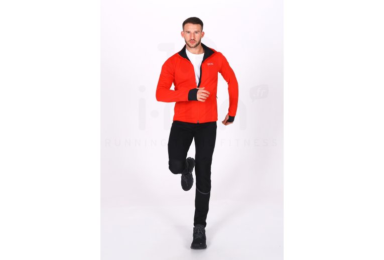 Gorewear chaqueta R5 Gore-Tex Infinium