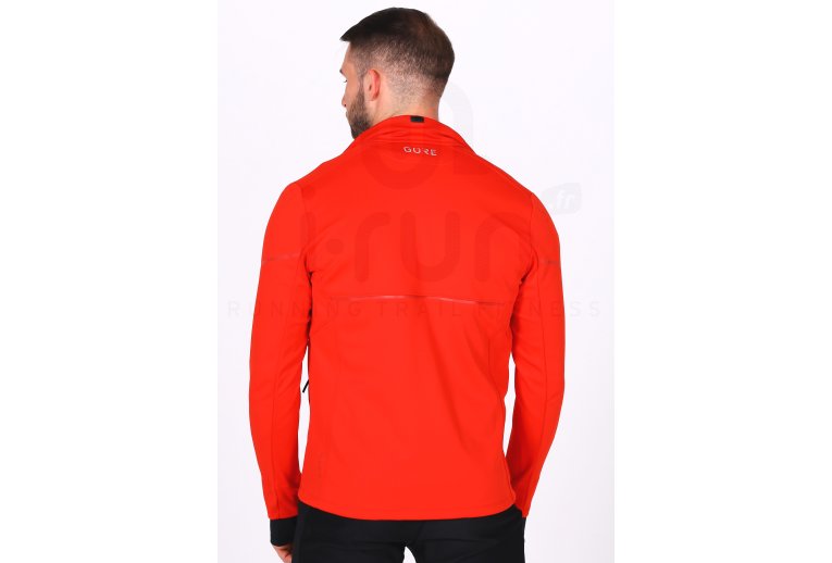 Gorewear chaqueta R5 Gore-Tex Infinium