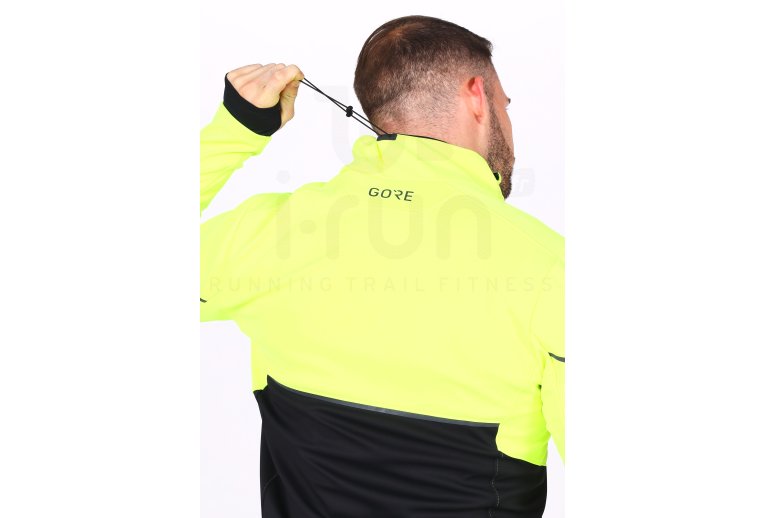 Gorewear chaqueta R5 Gore-Tex Infinium