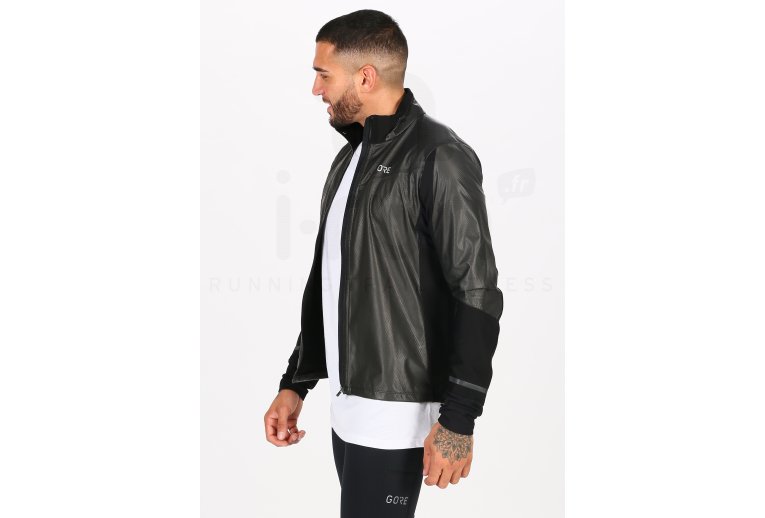 Gorewear chaqueta R5 Gore-Tex Infinium Soft Lined