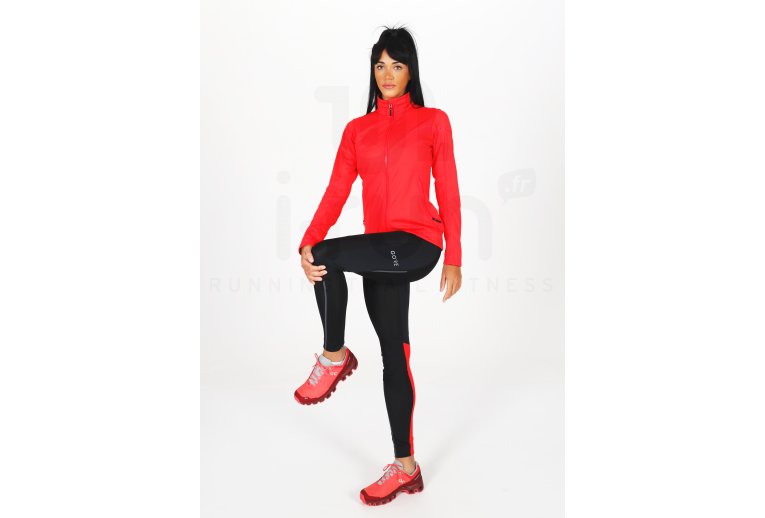 Gorewear R5 Gore-Tex Infinium Damen