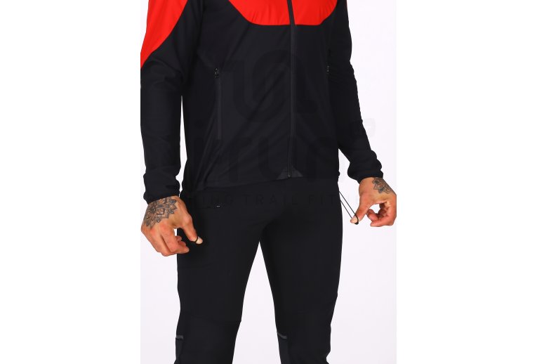 Gorewear chaqueta R5 Gore Windstopper