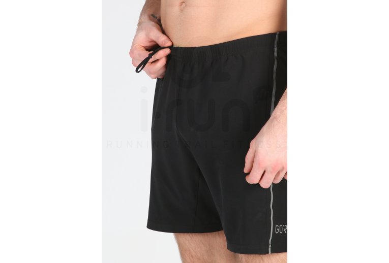 Gorewear Pantal�n corto R5 Light