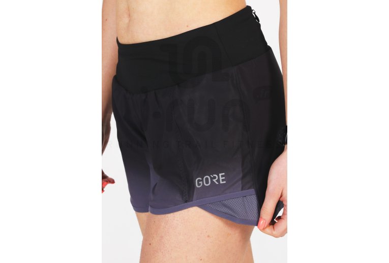 Gorewear pantal�n corto R5 Light