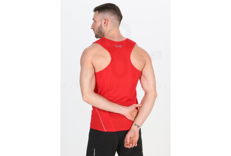 Gorewear Camiseta de tiranes R5