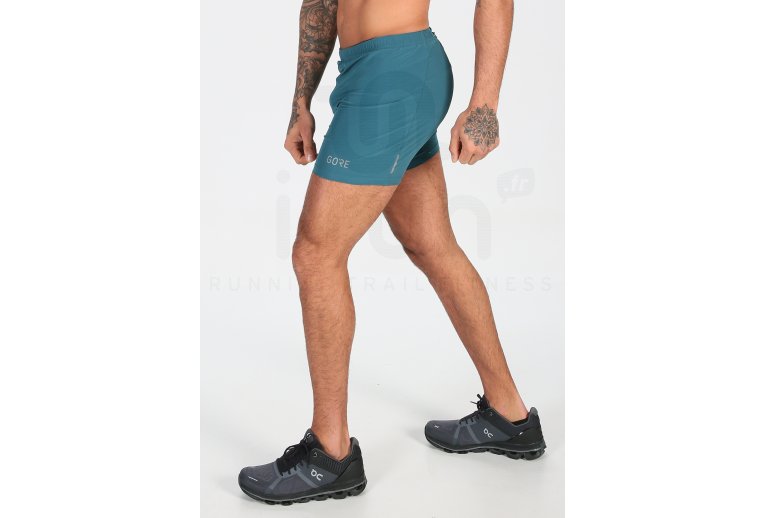 Gorewear pantal�n corto R5