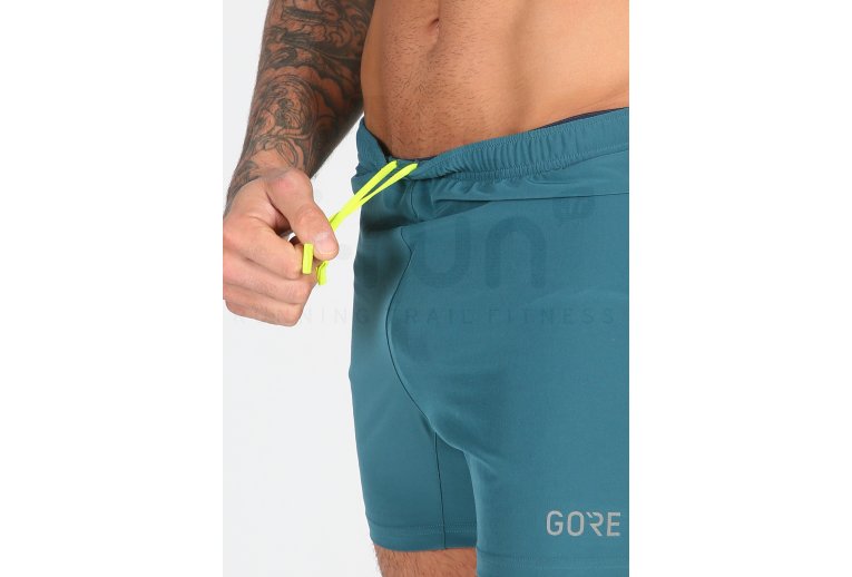 Gorewear pantal�n corto R5