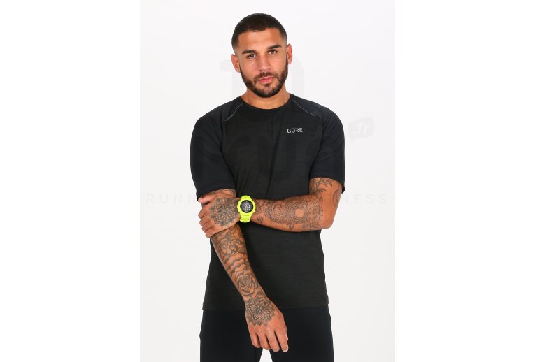 Gorewear camiseta manga corta R5