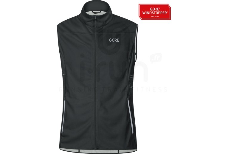 Gorewear Chaleco R5 Windstopper