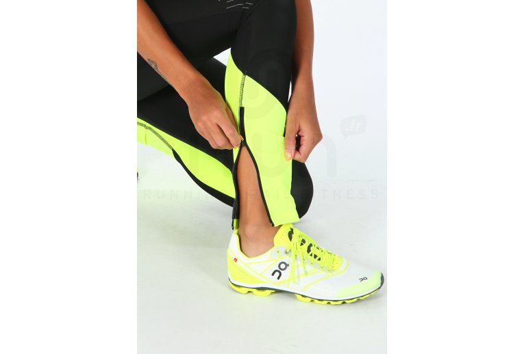 Gorewear Mallas largas R5 Windstopper