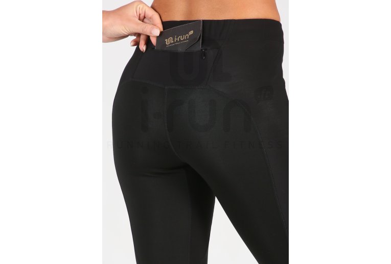 Gorewear Mallas largas R5 Windstopper