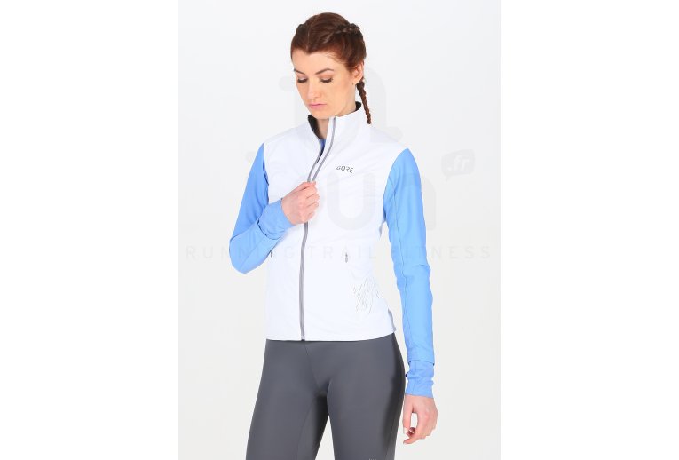 Gorewear Chaleco R5 Windstopper