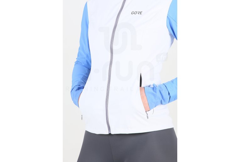 Gorewear Chaleco R5 Windstopper