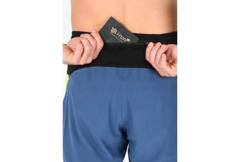 Gorewear pantal�n corto R7 2 en 1