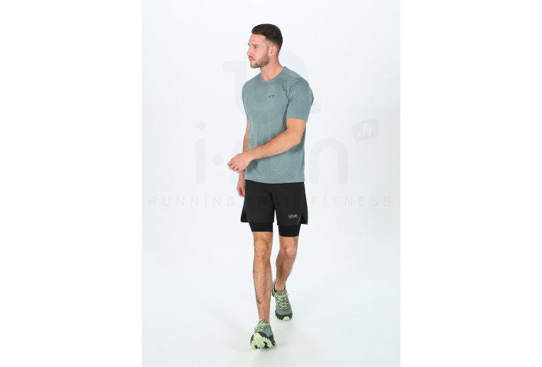 Gorewear R7 2 en 1 Herren