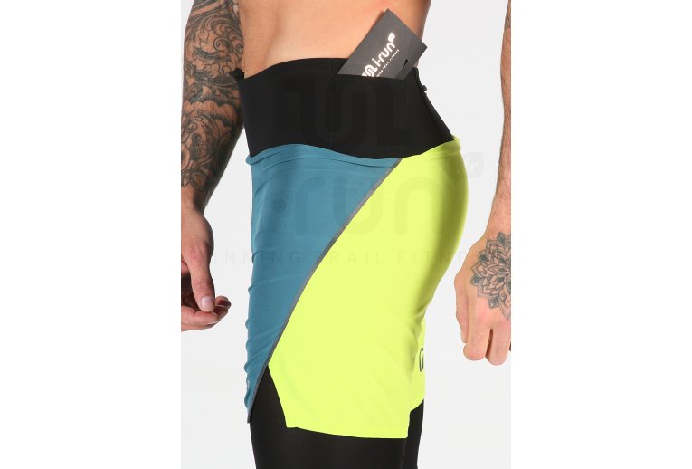 Gorewear pantal�n corto R7 2 en 1