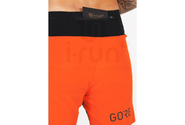 Gorewear R7 2 in 1 Herren