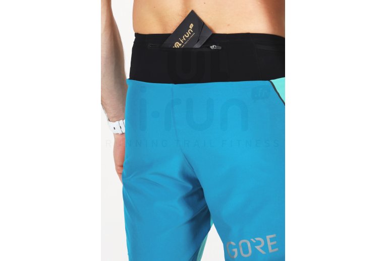 Gorewear R7 2 en 1 M