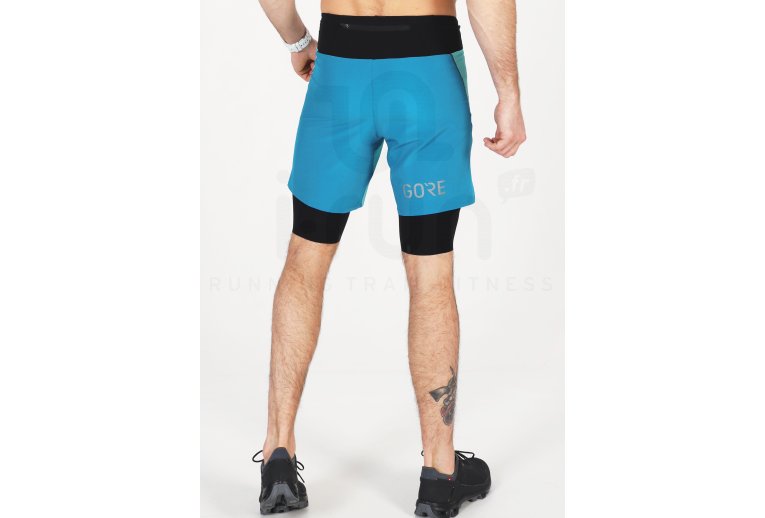 Gorewear R7 2 en 1 M