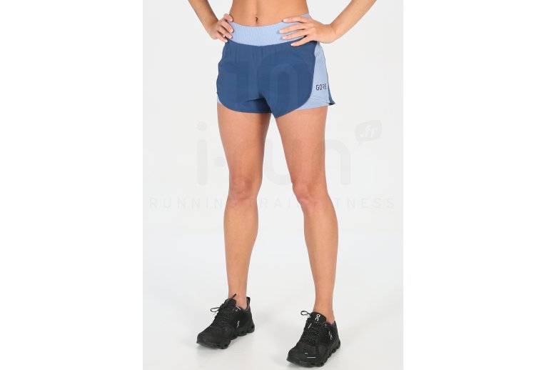 Gorewear pantal�n corto 2 en 1 R7