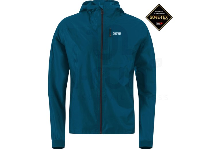 Gorewear Chaqueta R7 Gore-Tex Shakedry