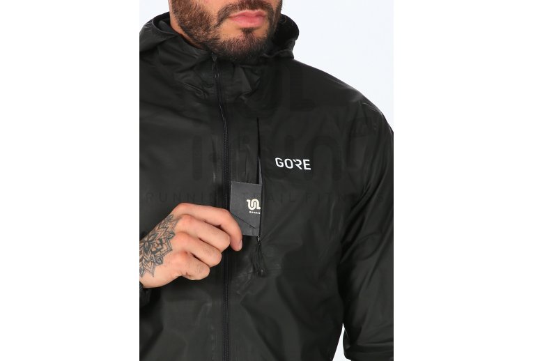 Gorewear Chaqueta R7 Gore-Tex Shakedry