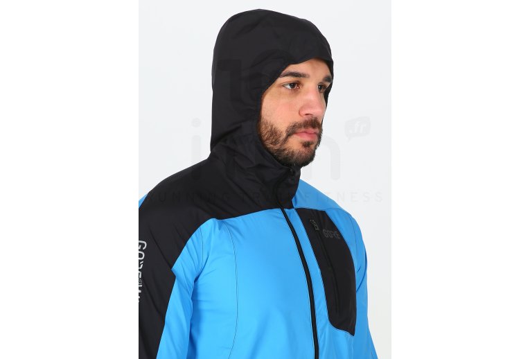 Gorewear R7 Gore WindStopper Herren