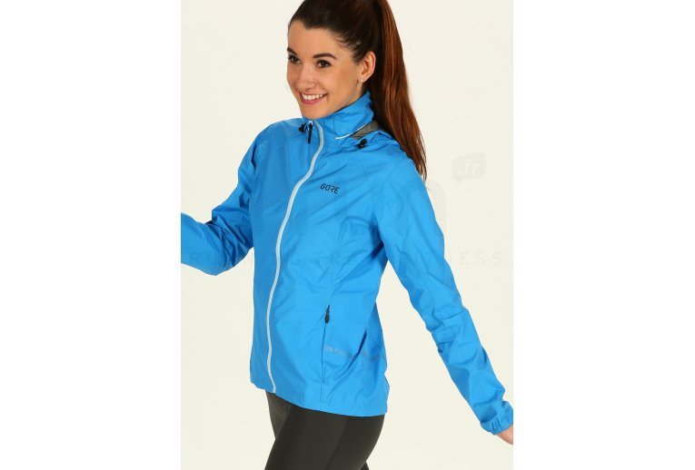 Gorewear Chaqueta R7 Gore WindStopper