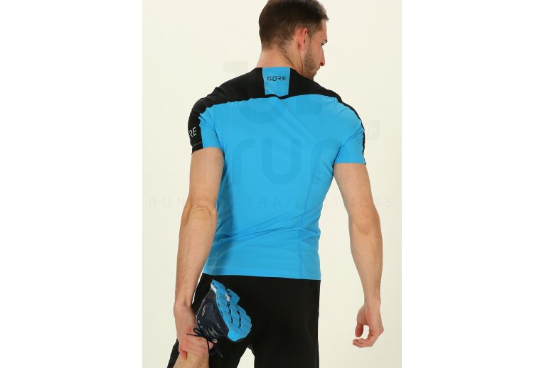 Gorewear Camiseta manga corta R7