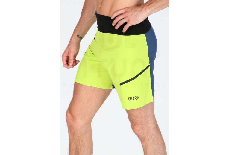 Gorewear Pantal�n corto R7