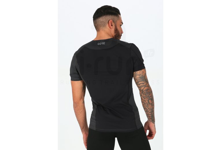 Gorewear Camiseta manga corta R7