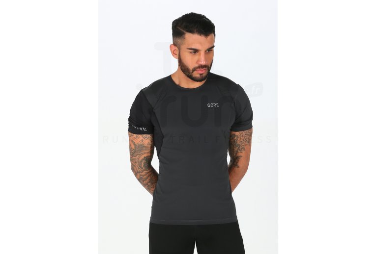 Gorewear Camiseta manga corta R7