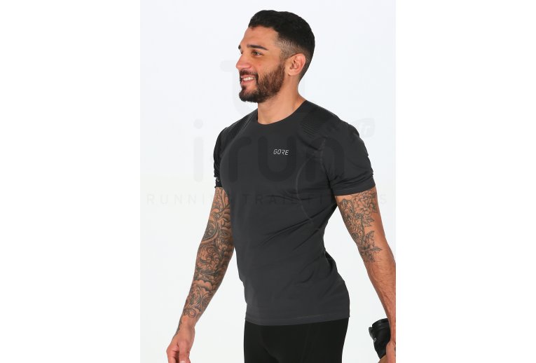 Gorewear Camiseta manga corta R7