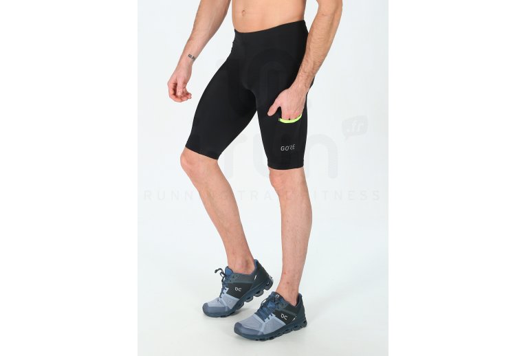 Gorewear Mallas cortas R7