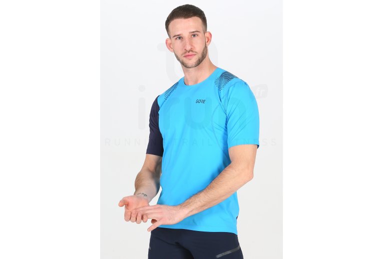 Gorewear camiseta manga corta R7