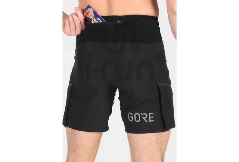 Gorewear Pantal�n corto R7