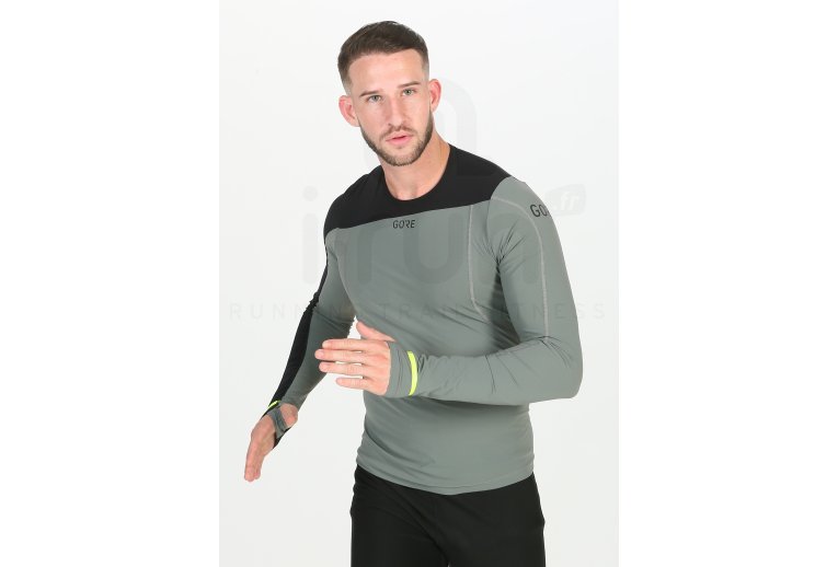 Gorewear Camiseta manga larga R7