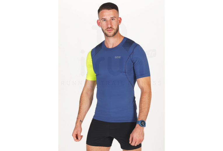 Gorewear Camiseta manga corta R7