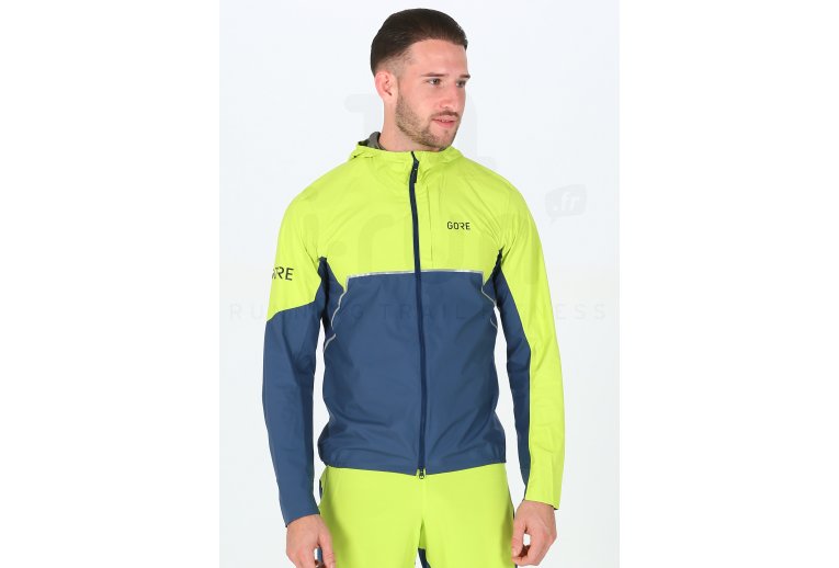Gorewear Chaqueta R7 Partial Gore-Tex Infinium