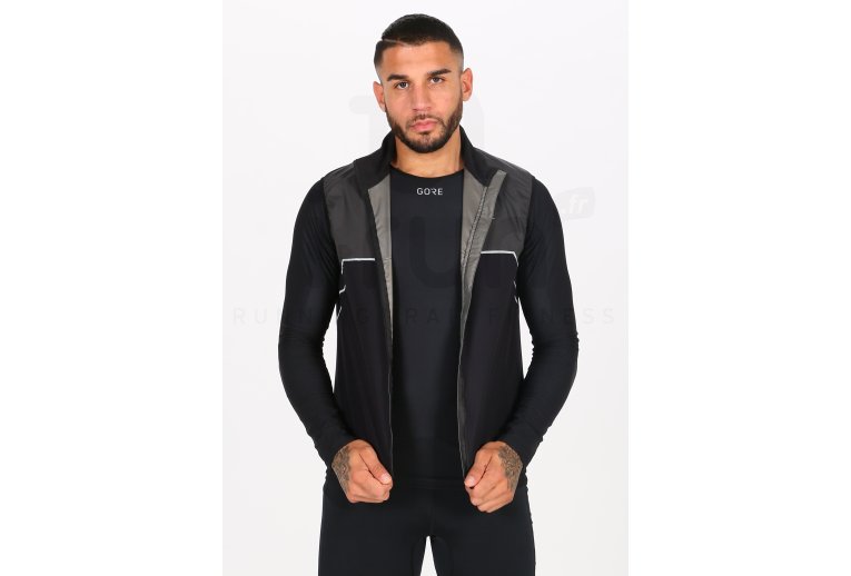 Gorewear Chaleco R7 Partial Gore-Tex Infinium