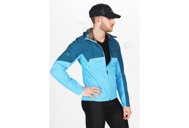Gorewear chaqueta R7 Partial Gore-Tex Infinium