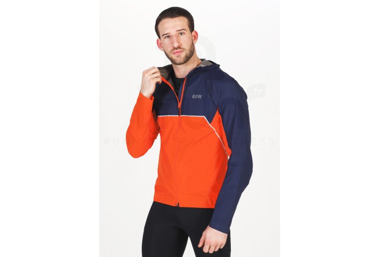 Gorewear chaqueta R7 Partial Gore-Tex Infinium