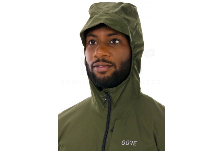 Gorewear R7 Parcial Gore-Tex Infinium Herren