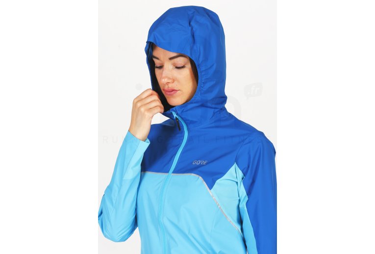 Gorewear chaqueta R7 Partial Gore-Tex Infinium