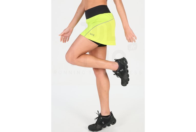 Gorewear falda R7 Skort