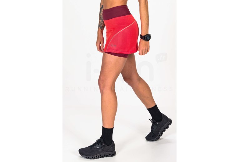 Gorewear falda R7 Skort